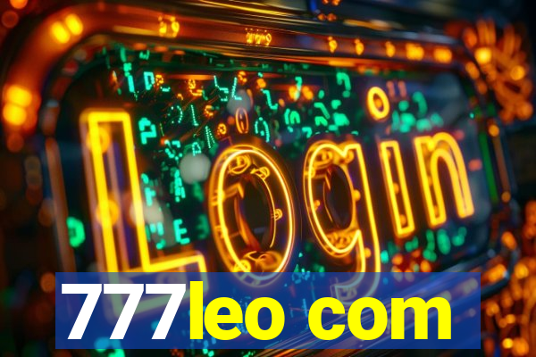 777leo com